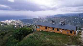 TRABZON BUNGALOV