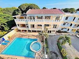 Beaumont Resort
