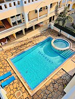 Beaumont Resort