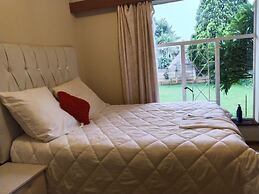 JM TOURS & SAFARIS GUESTHOUSE