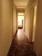 JM TOURS & SAFARIS GUESTHOUSE