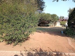 JM TOURS & SAFARIS GUESTHOUSE