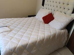 JM TOURS & SAFARIS GUESTHOUSE