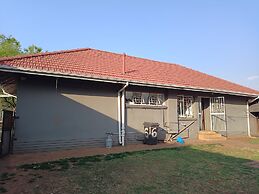 JM TOURS & SAFARIS GUESTHOUSE