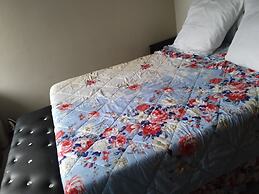 JM TOURS & SAFARIS GUESTHOUSE