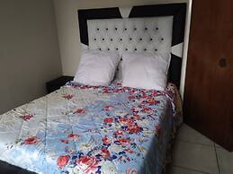JM TOURS & SAFARIS GUESTHOUSE