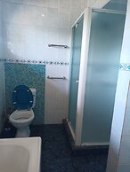JM TOURS & SAFARIS GUESTHOUSE