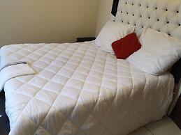 JM TOURS & SAFARIS GUESTHOUSE