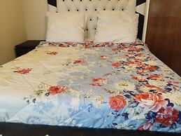 JM TOURS & SAFARIS GUESTHOUSE