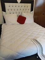 JM TOURS & SAFARIS GUESTHOUSE