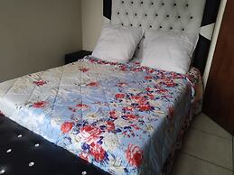 JM TOURS & SAFARIS GUESTHOUSE