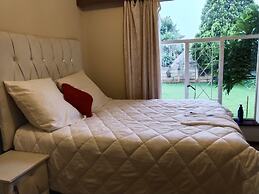 JM TOURS & SAFARIS GUESTHOUSE
