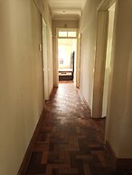 JM TOURS & SAFARIS GUESTHOUSE