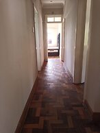 JM TOURS & SAFARIS GUESTHOUSE
