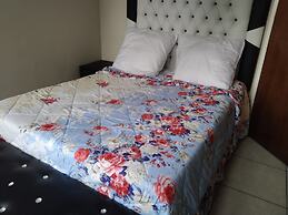 JM TOURS & SAFARIS GUESTHOUSE
