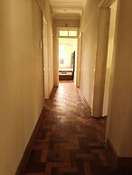 JM TOURS & SAFARIS GUESTHOUSE