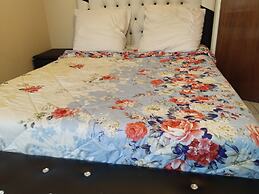 JM TOURS & SAFARIS GUESTHOUSE