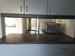 JM TOURS & SAFARIS GUESTHOUSE