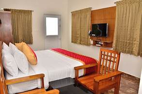 Hotel Lumino Crown