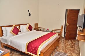 Hotel Lumino Crown