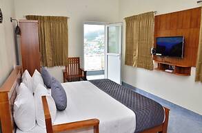 Hotel Lumino Crown
