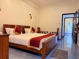 Hotel Lumino Crown