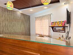 Hotel Lumino Crown