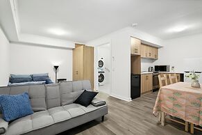 Cozy Stays - Private Rooms