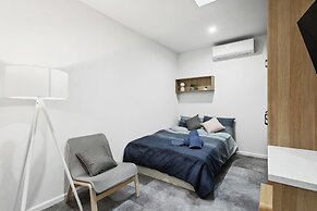 Cozy Stays - Private Rooms