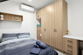 Cozy Stays - Private Rooms