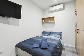 Cozy Stays - Private Rooms