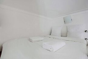Charming Studio 1br/2p - Batignolles