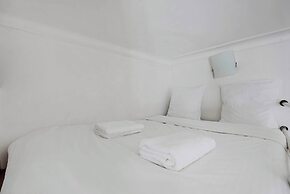 Charming Studio 1br/2p - Batignolles