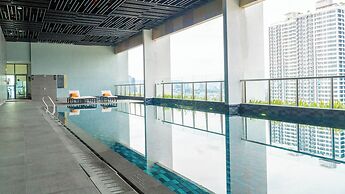 Alfa Bangsar by Guestonic
