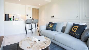 Alfa Bangsar by Guestonic