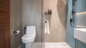 Alfa Bangsar by Guestonic