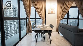 Alfa Bangsar by Guestonic
