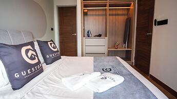 Alfa Bangsar by Guestonic