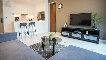 Alfa Bangsar by Guestonic