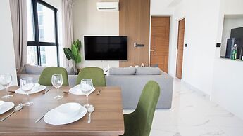 Alfa Bangsar by Guestonic