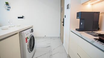 Alfa Bangsar by Guestonic