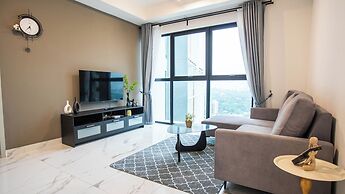 Alfa Bangsar by Guestonic