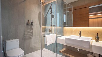 Alfa Bangsar by Guestonic