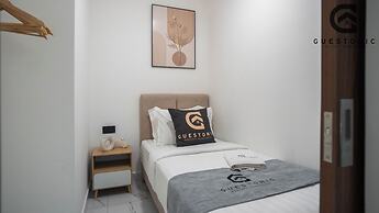 Alfa Bangsar by Guestonic