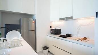 Alfa Bangsar by Guestonic