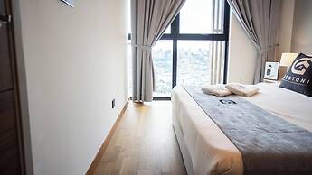 Alfa Bangsar by Guestonic