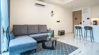 Alfa Bangsar by Guestonic
