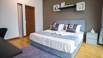 Alfa Bangsar by Guestonic