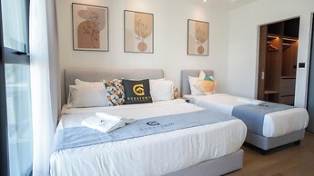 Alfa Bangsar by Guestonic