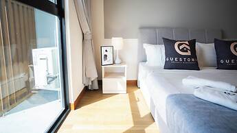 Alfa Bangsar by Guestonic